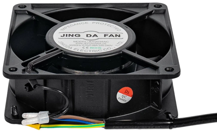 Вентилятор TriniX TRX-FAN1 (25-00111) фото 3