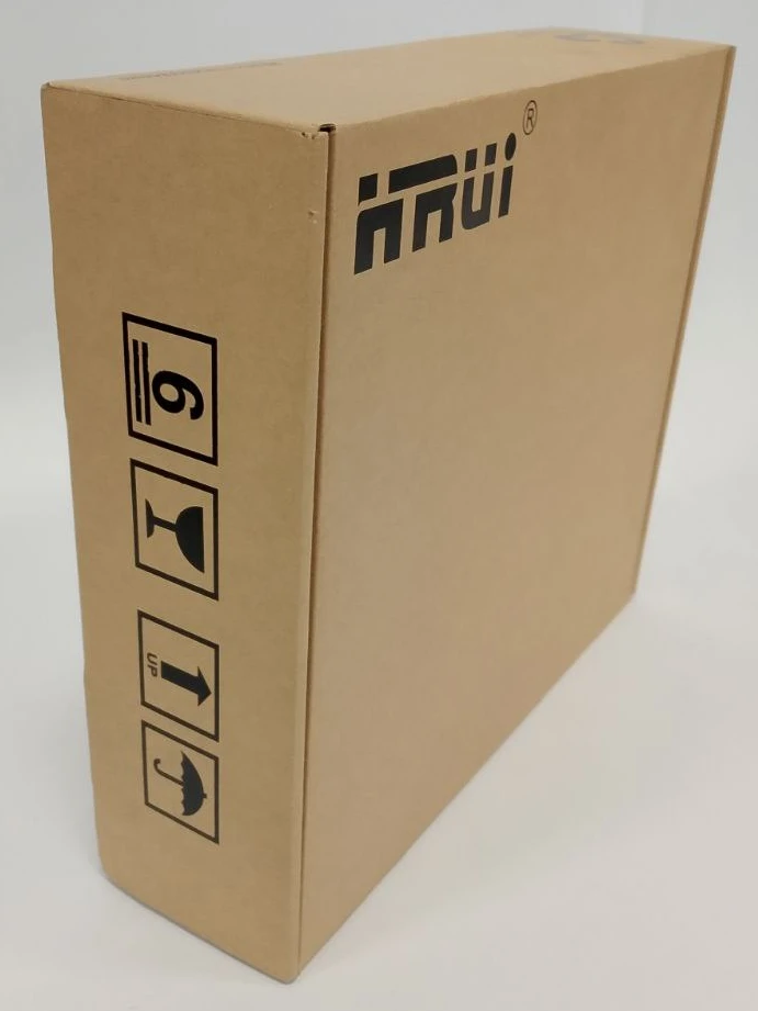 (Уцінка) Комутатор HongRui HR901-AF-821GNS фото 3