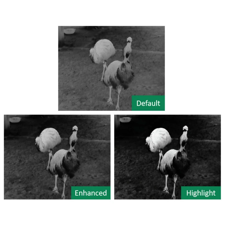 Тепловизор Guide TrackIR (25) (747105) фото 11