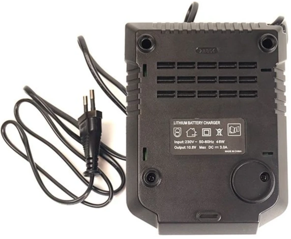 Зарядний пристрій PowerPlant (TB920556) фото 3