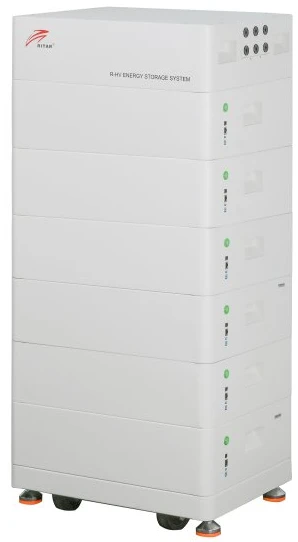 Акумулятор Ritar HV RESS-30KW (30kWh, 307.2В)