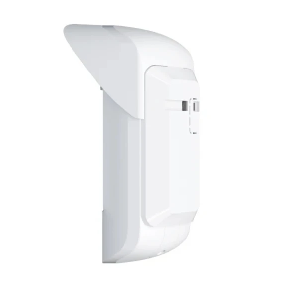 Пластиковый корпус DummyBox Ajax MotionCam Outdoor White (33581.84.WH) фото 3