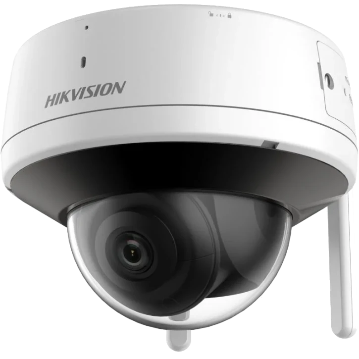 IP-відеокамера Hikvision DS-2CV2141G2-IDW(W) (2.8) White