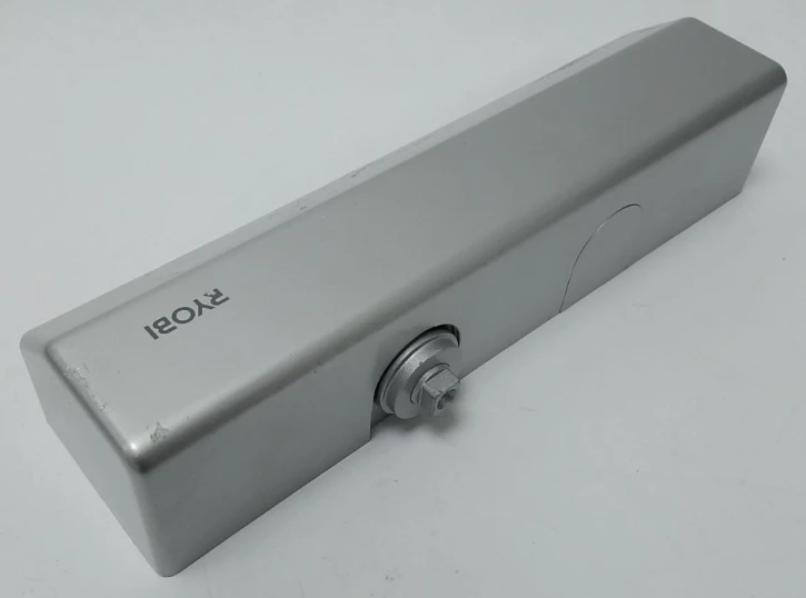 Доводчик дверной Copy Ryobi 2000 DS-2055V 1250 мм Silver (RYO7000005238) фото 5