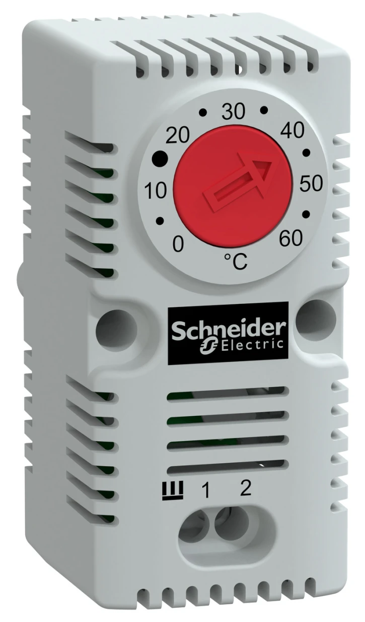 Терморегулятор Schneider Electric ClimaSys CC NSYCCOTHC (NSYCCOTHC)