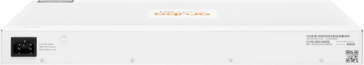 Комутатор HP Aruba IOn 1830 24G White (JL812A) фото 3