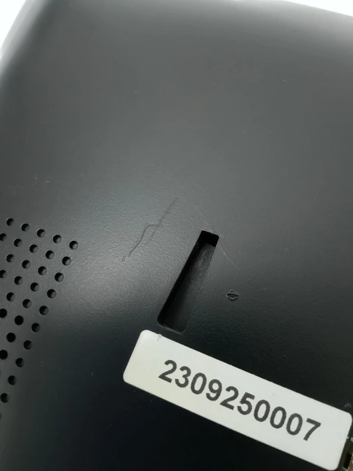 (Уценка) Видеодомофон Neolight MEZZO HD WF Black фото 4