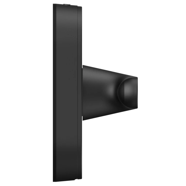 Умный замок Aqara U300 Black (DL-D02D) фото 10