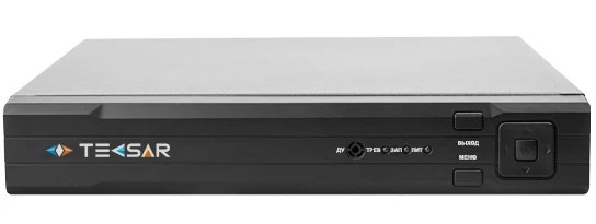 Гибридный видеорегистратор Tecsar B4CH4A-HD фото 2