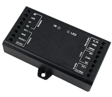 Контроллер доступа SEVEN CR-7470 (CR7470) фото 3