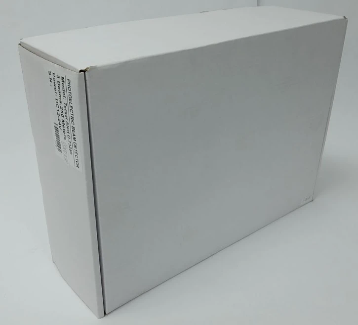 (Уценка) Инфракрасный барьер Tecsar Alert D-73250 фото 5