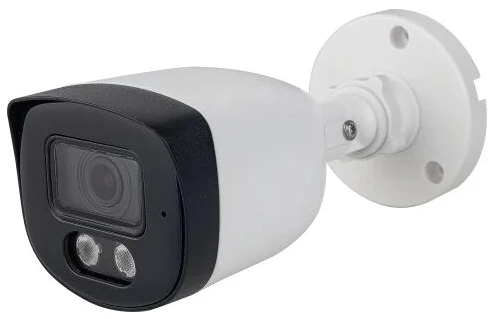 IP-видеокамера Sunell SN-IPR5123HWDN-B (2.8 мм)