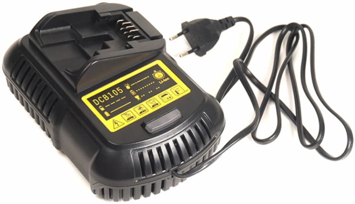 Зарядний пристрій PowerPlant (TB920570)