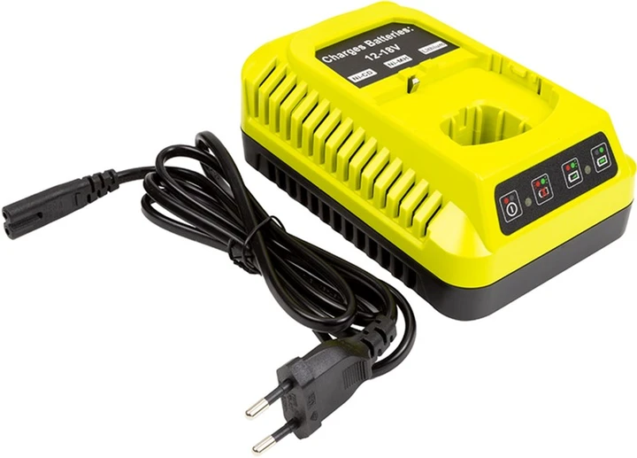 Зарядний пристрій PowerPlant для електро (TB921492)