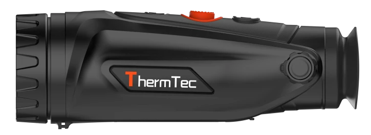 Тепловізор ThermTec Cyclops 650 SE