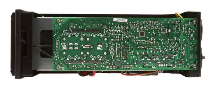 ДБЖ LogicPower LPM-U1550VA (1085Вт) Black (4989) фото 4