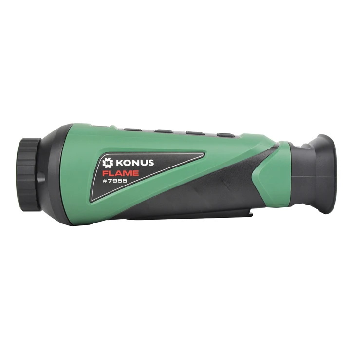 Тепловізор Konus FLAME 640x512 (7955) фото 5