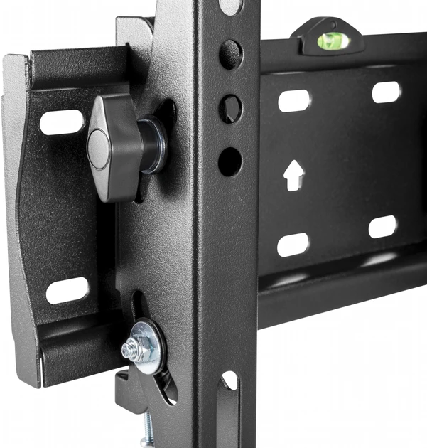 Кронштейн Brateck KL21G-22T Black фото 4