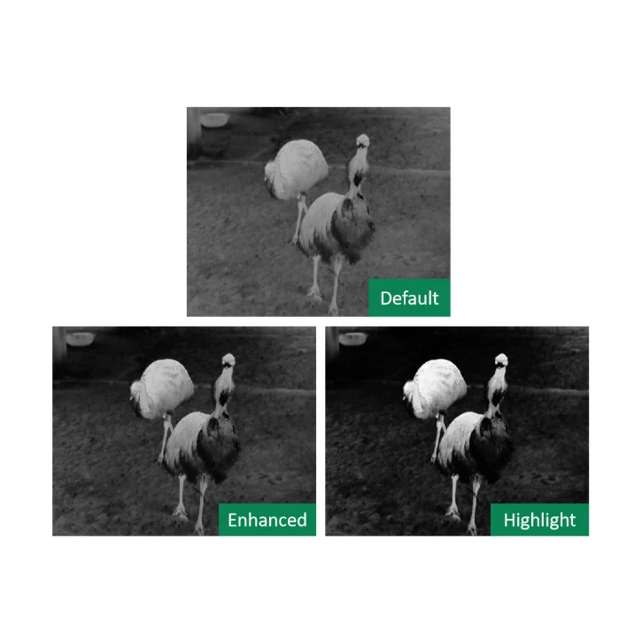 Тепловизор Guide TrackIR (35) (747106) фото 8