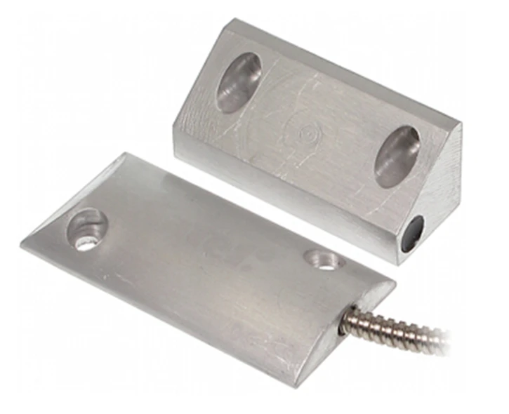 Датчик відкриття магнітогерконовий Satel B-4 S фото 2