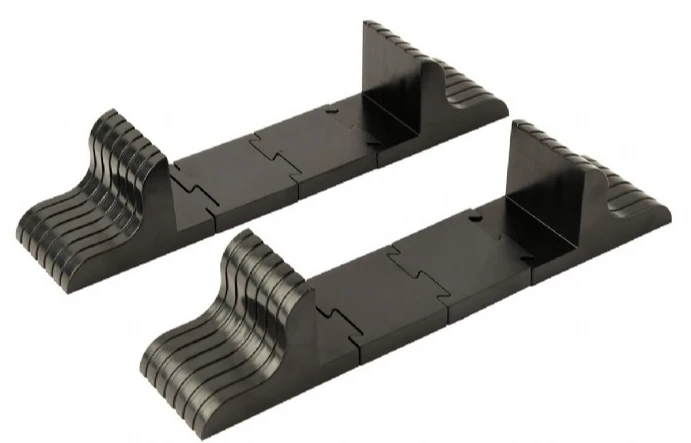 ДБЖ EnerGenie EG-UPSRACK-12 2000VA фото 4