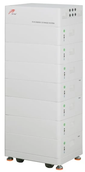 Акумулятор Ritar HV RESS-35KW (35kWh, 358.4В)