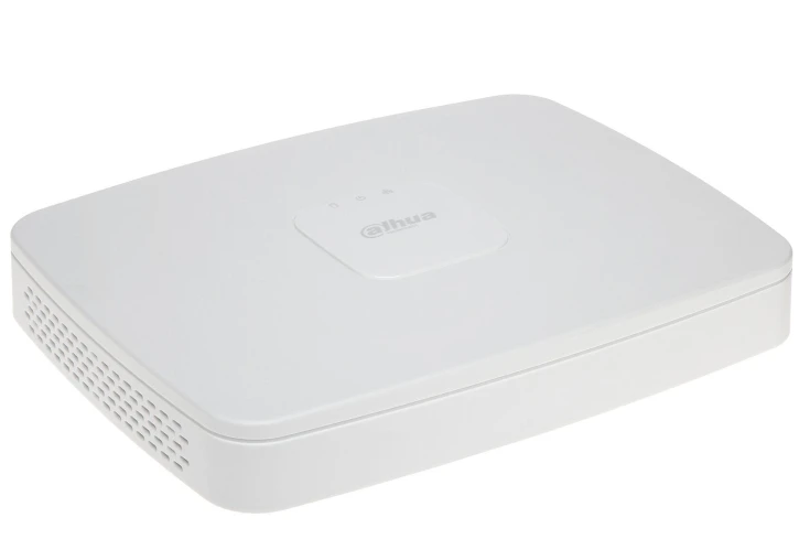 Сетевой IP видеорегистратор Dahua DHI-NVR4108-8P-4KS2/L