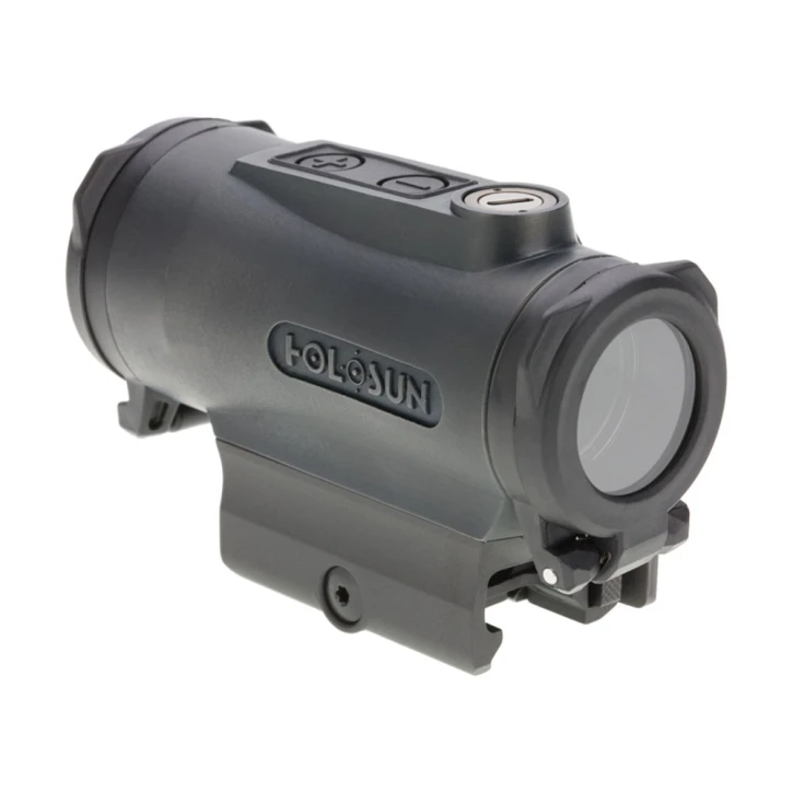 Коліматорний приціл Holosun HE530G-RD (747014) фото 2