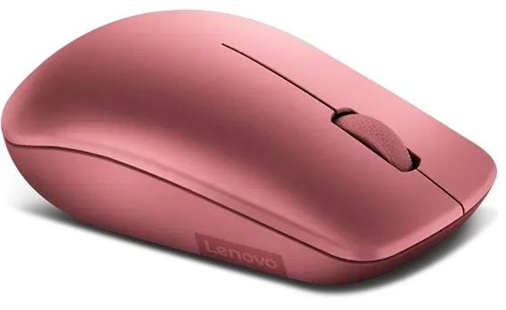 Миша бездротова Lenovo 530 Wireless Cherry Red (GY50Z18990) фото 2