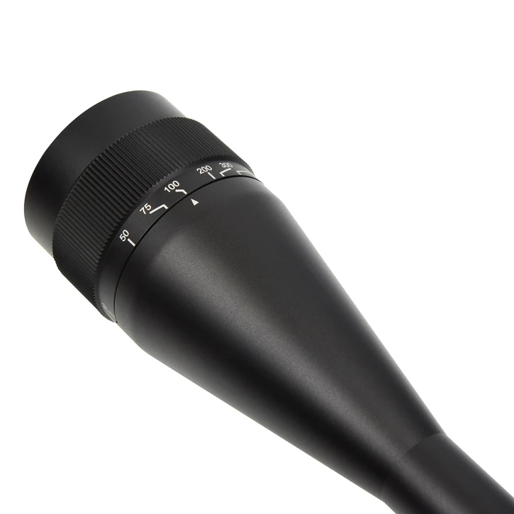 Оптичний приціл Konus CX 6-18x50 30/30 AO (7227) фото 6