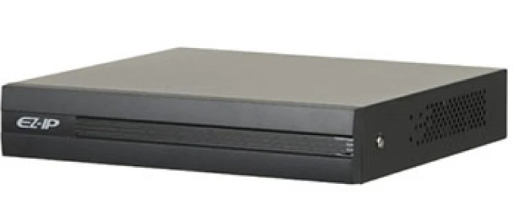 Мережевий IP відеореєстратор Dahua NVR1B08HC-8P/E