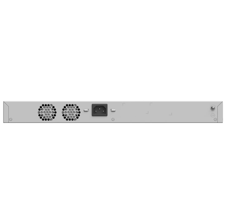 Комутатор Ruijie RG-NBS3300-16MG4XS-HP фото 5