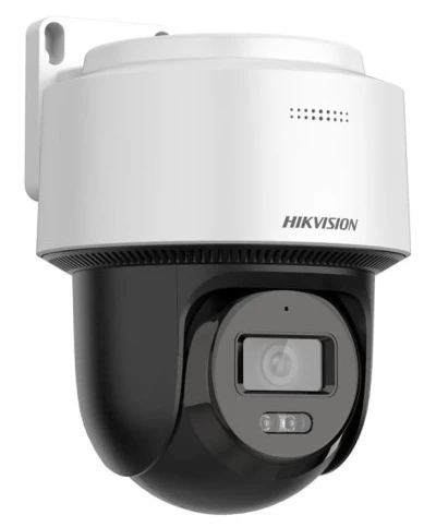 IP-видеокамера Hikvision DS-2DE2C400MWG-E (2.8) White фото 3