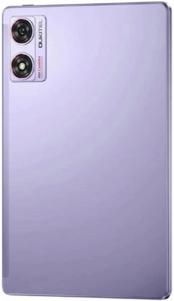 Планшет Oukitel OT8 6GB/256GB + Case + Stylus Purple (OT8Purple) фото 4