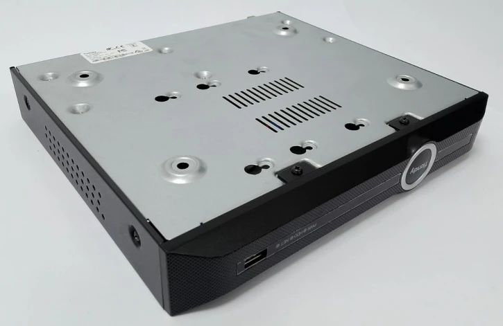 (Уценка) Сетевой IP видеорегистратор Tiandy TC-R3110 фото 5