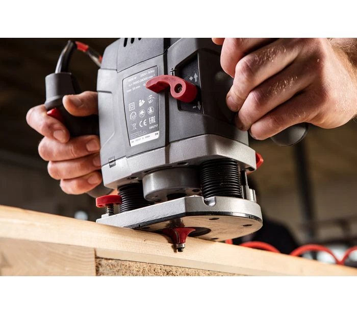 Фрезер Graphite 59G717 фото 4