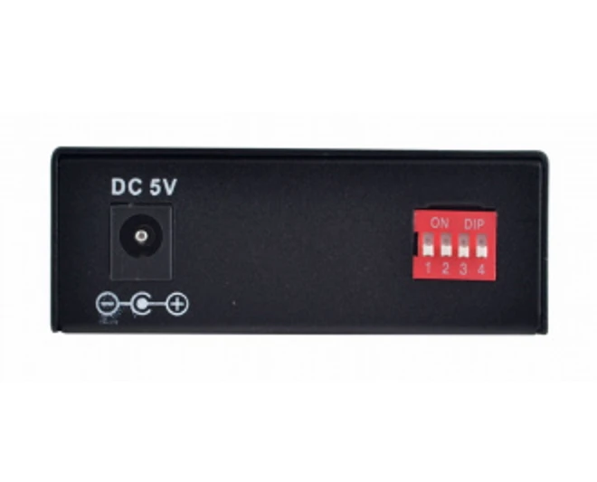 Медиаконвертер EC-SFP1000-FE/GE-LFP FoxGate EC-SFP1000-FE / GE-LFP фото 4