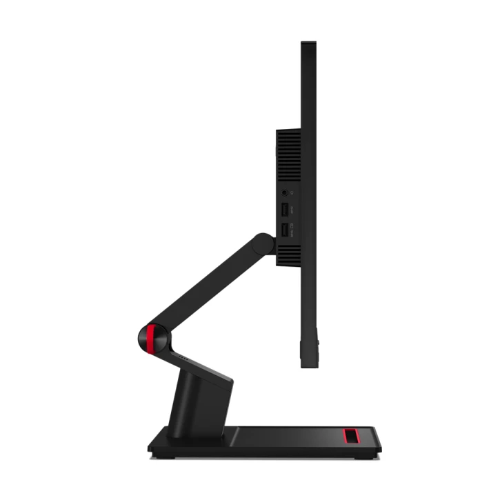 Монітор Lenovo T24t-20 23,8" Black (62C5GAT1UA) фото 7