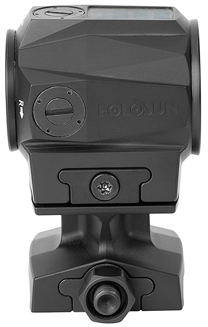 Коліматорний приціл Holosun SCRS RD 2 (747040) фото 6
