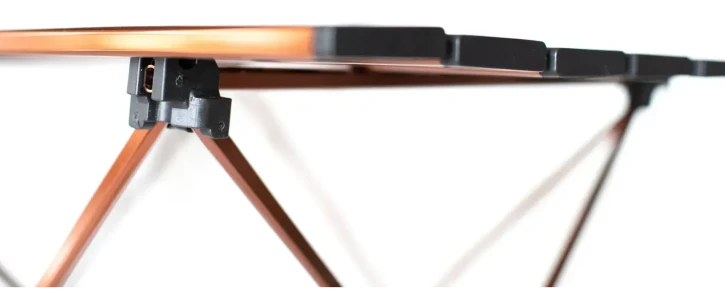 Стіл Tramp COMPACT TRF-061 (TRF-061) фото 3