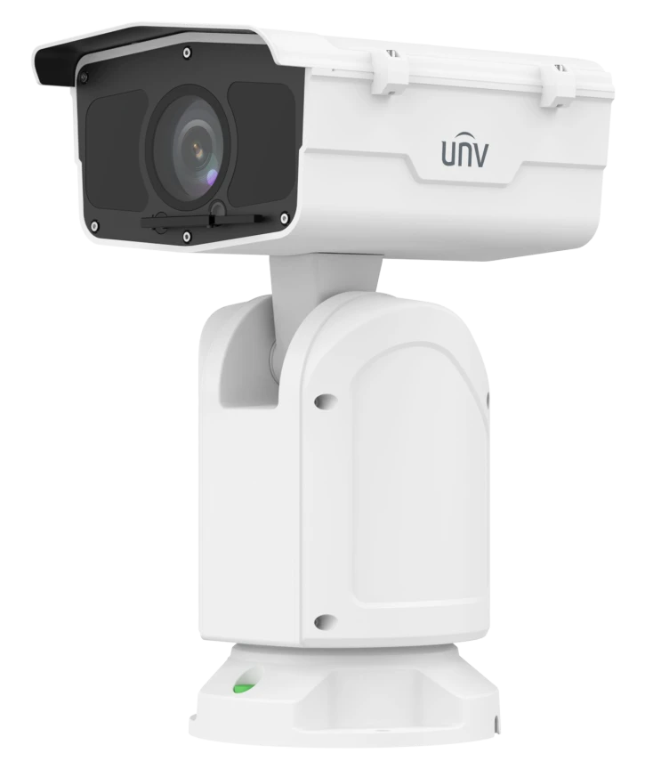 ІР-відеокамера Uniview IPC7624ER-X41-VH1 (6-246) White