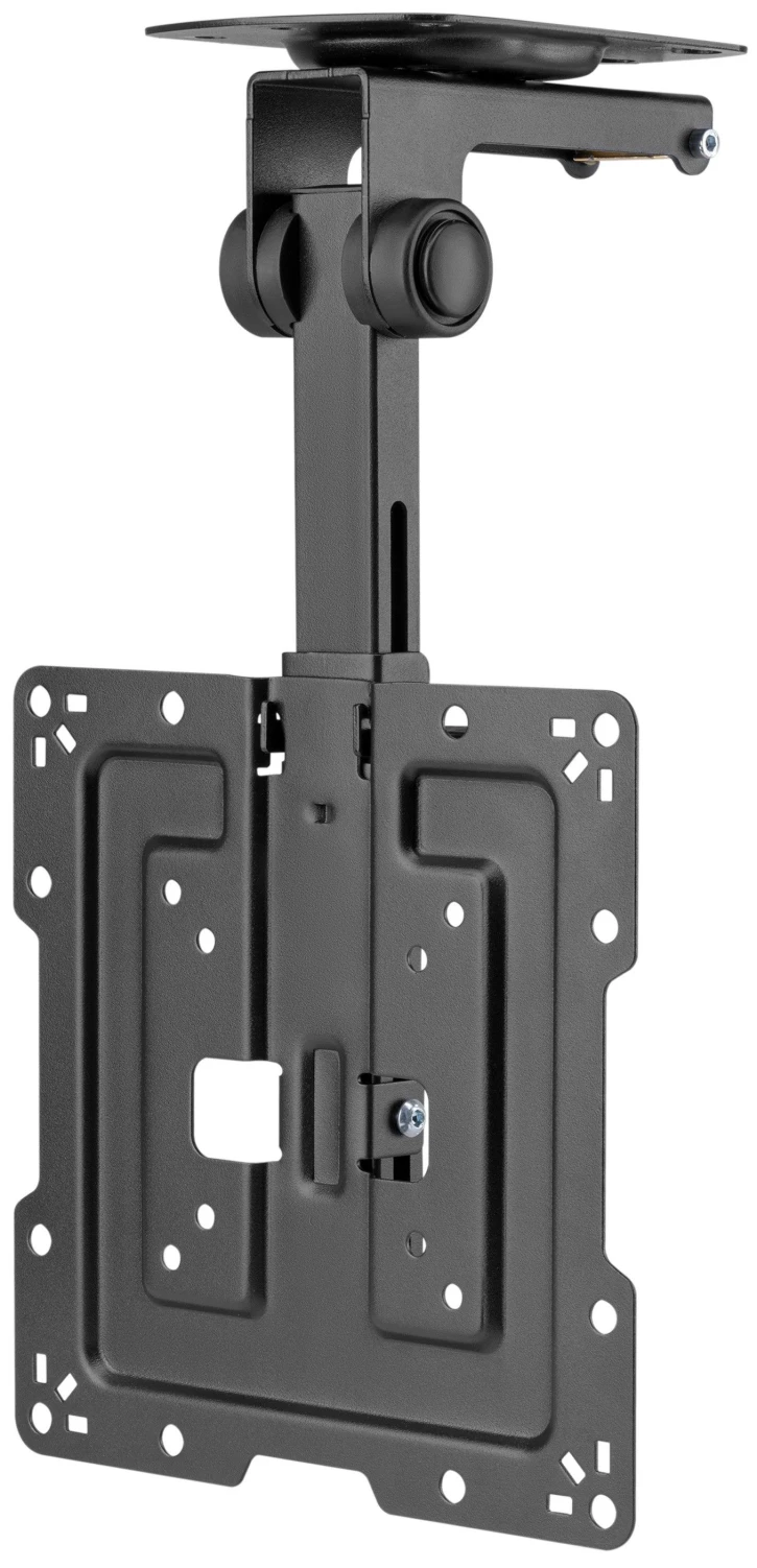 Стельовий поворотний кронштейн Gembird CM-43ST-01 19” - 43” (до 20 кг)