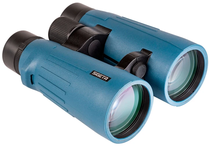 Бінокль SIGETA Imperial 8x56 Blue (65892)
