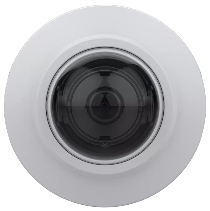 IP-відеокамера Axis M3086-V (2.4) White фото 4