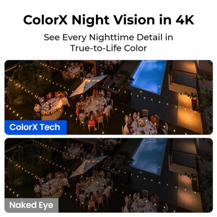 IP-видеокамера Reolink Altas PT Ultra (B660) фото 12