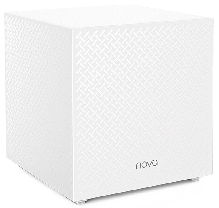 Mesh Wi-Fi система Tenda MW12 (MW12(3-pack)) фото 3