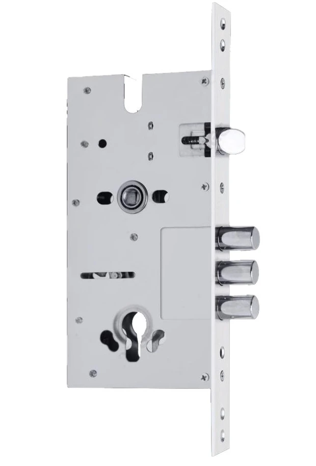 Врезная часть SEVEN 6085