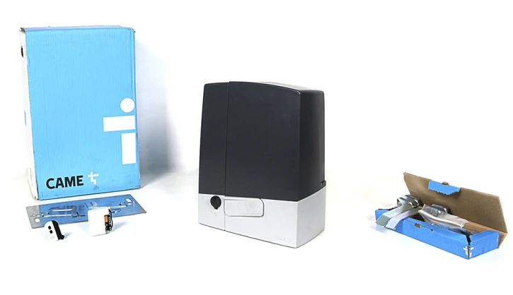 Комплект автоматики з приводом Came BXV-800