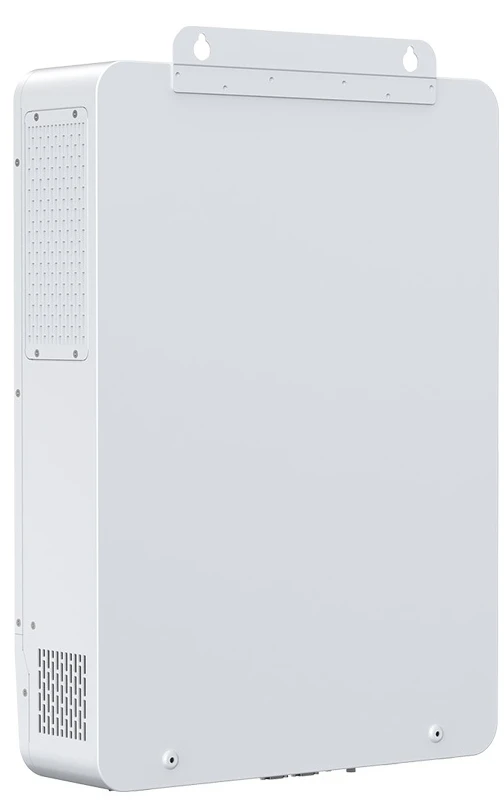 Инвертор Marsriva MR-MPF 12000WP фото 4