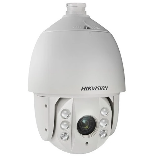 IP-видеокамера Speed dome Hikvision DS-2DF7284-A White фото 2